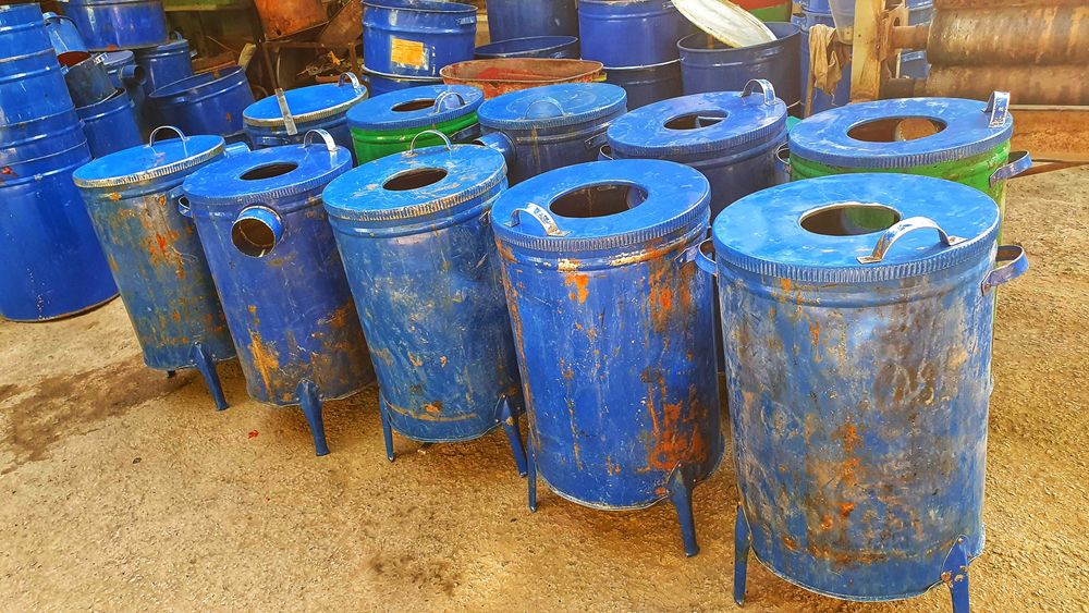 Apilka pechka – qalin temir, tejamkor, mustahkam, Печь Апилка