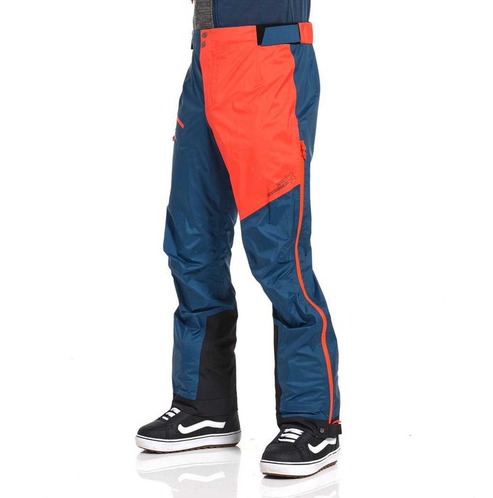 ROCK EXPERIENCE 20/40k, 2XL,3XL ново, оригинално мъжко шел ски яке