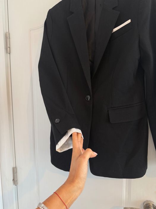 Сако Zara, хс-с размер