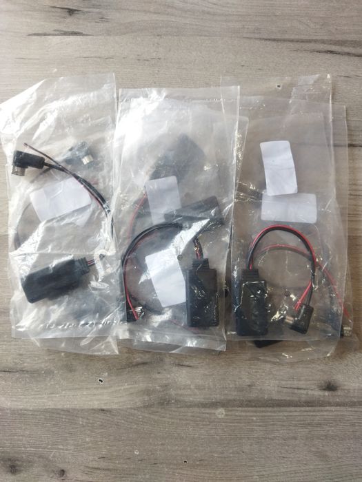 Bluetooth adapter Caroozzeria Pioneer yangi