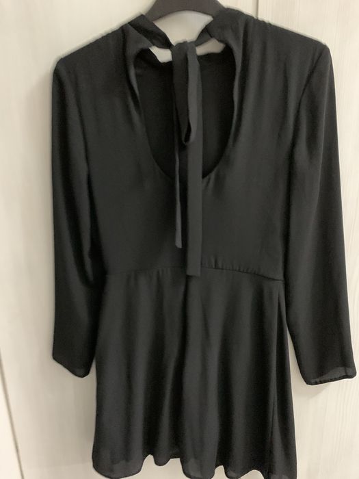 Лот от рокли на различни марки Зара ,H&M  и друхи