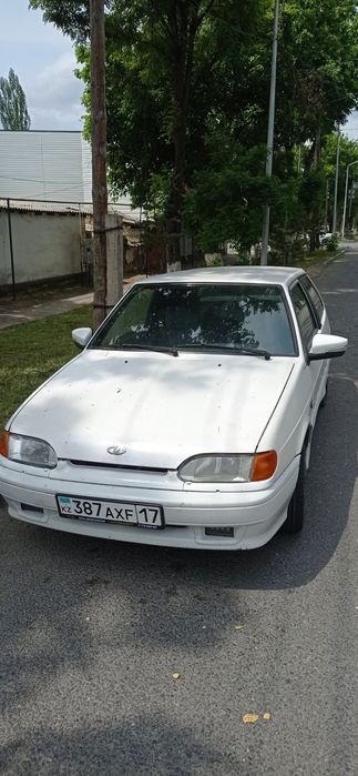 Продаётся Лада 2113