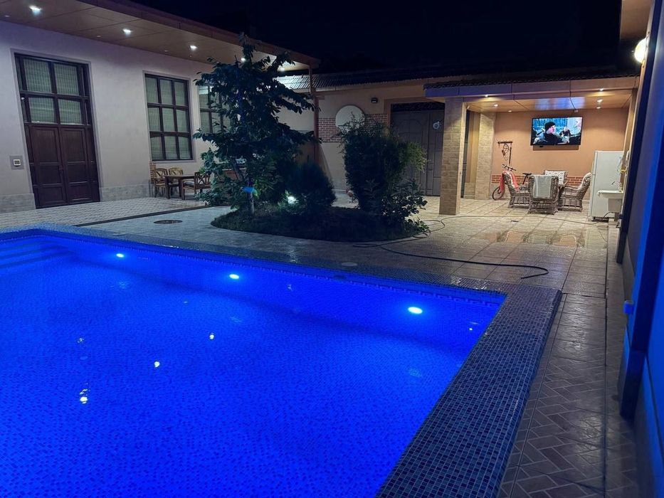 Аренда участка в Юнусабадском районе