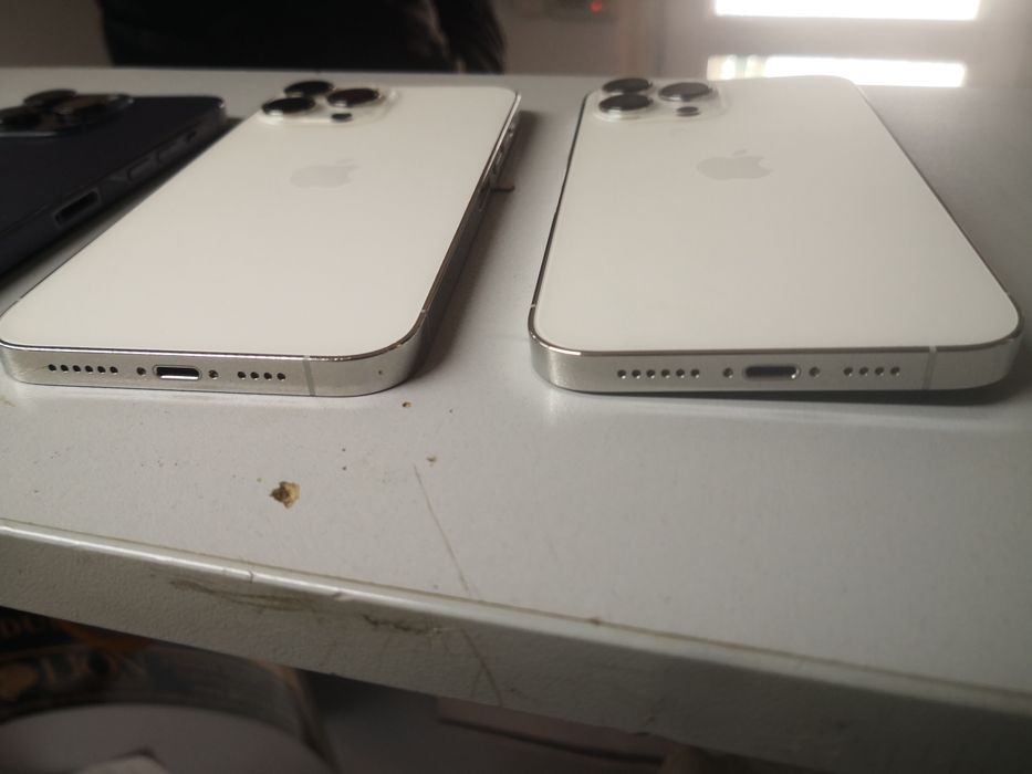 Piese iPhone 15 pro max - 14pro max - 13pro max - 12pro max originale