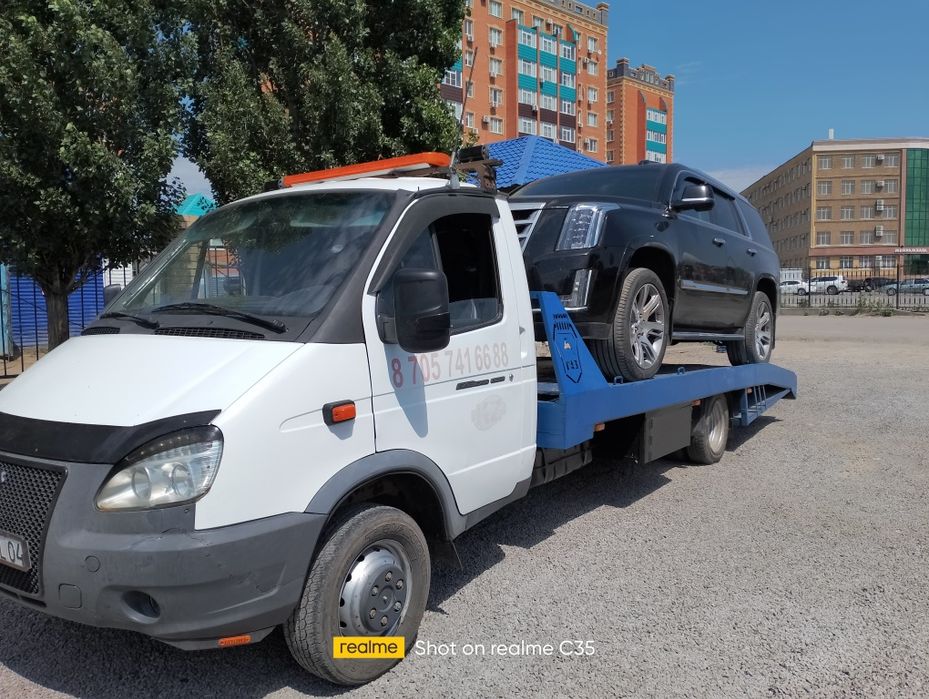 Актобе эвакуатор качественно услуги