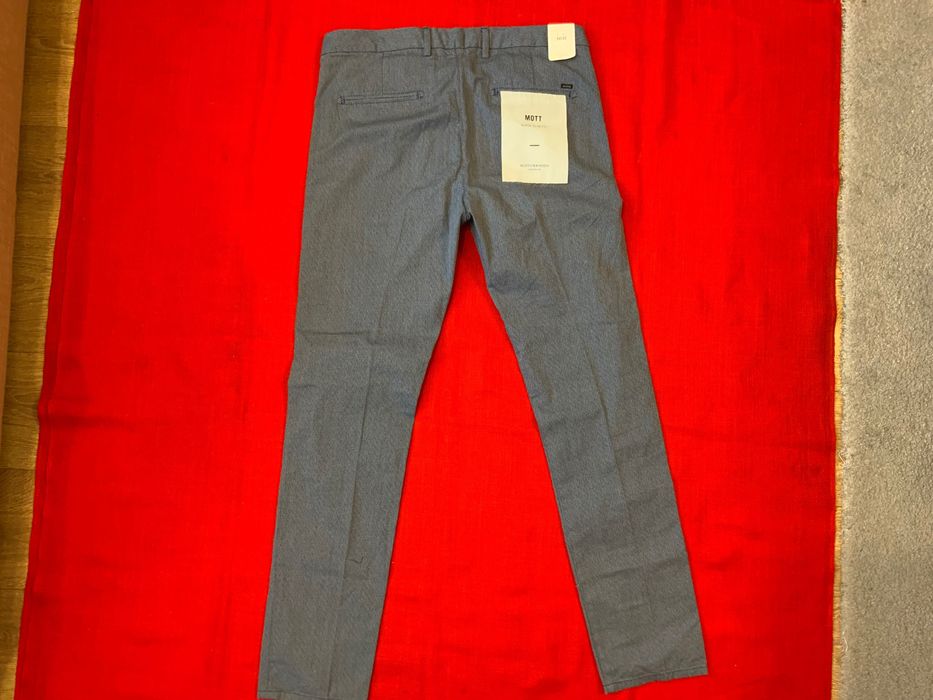 Scotch&Soda-оригинален панталон 33 размер