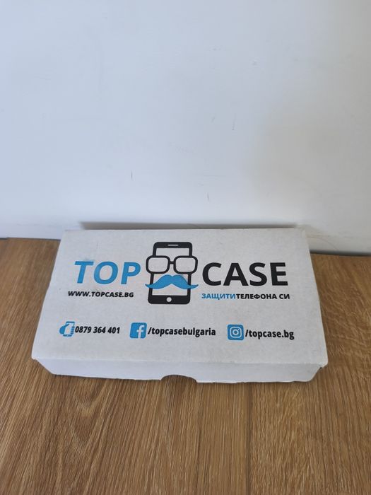 Силиконов кейс за Iphone 11