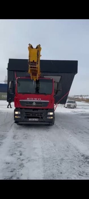 Манипулятор 24/7