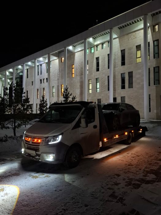 Эвакуатор Автовоз Караганда Тараз