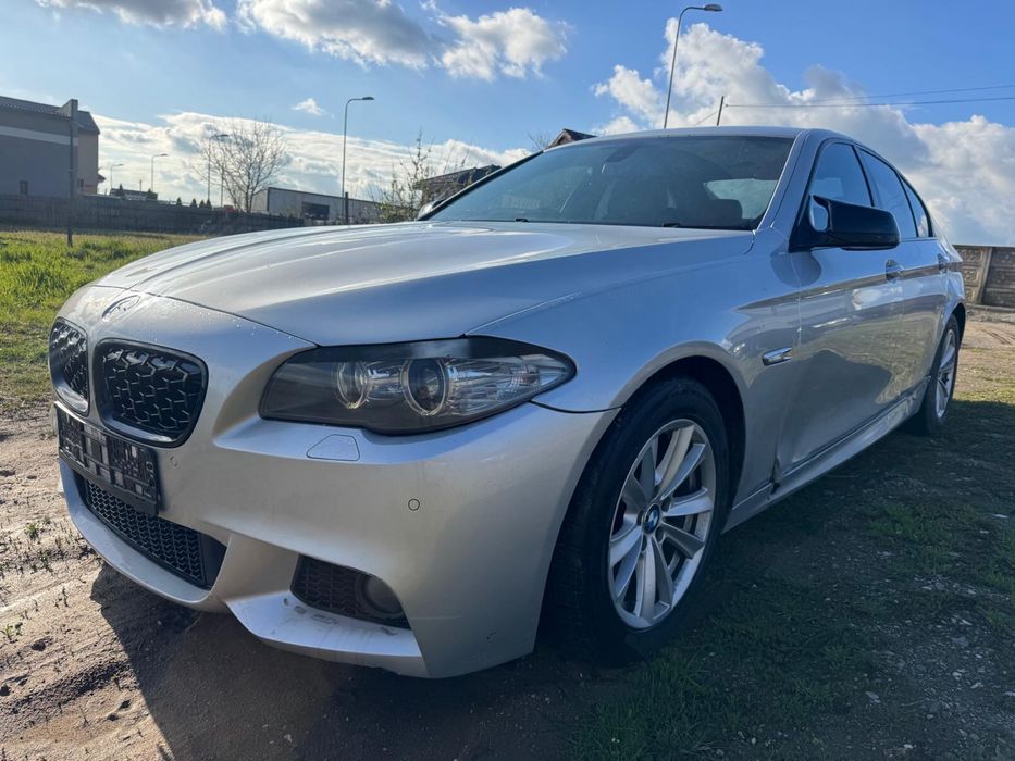 Piese dezmembrari haion BMW F10 F11 2.0d N47d20c Automat m pachet