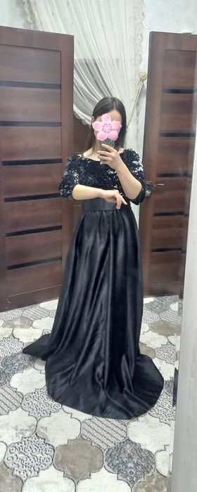 Vechirni libos ayollar uchun