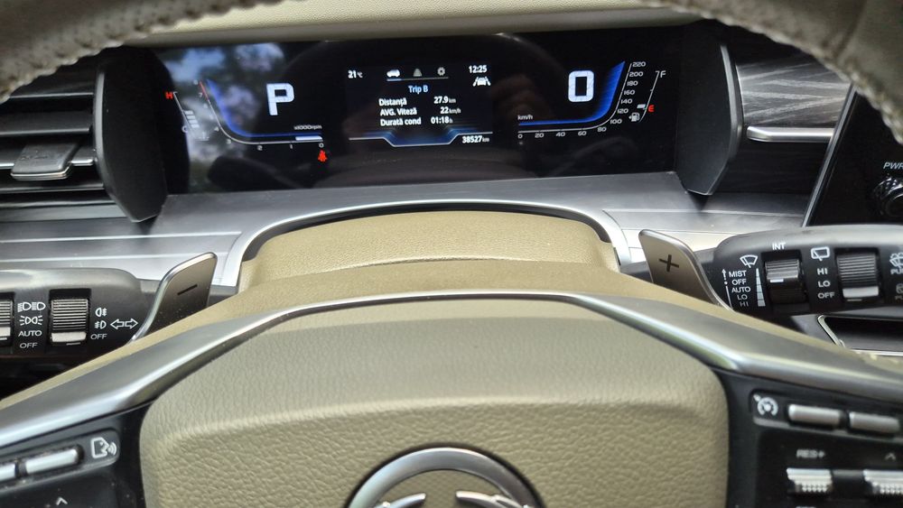 Ssangyong Torres AWD, 2024,38.500 km