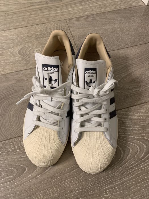 Adidas superstar