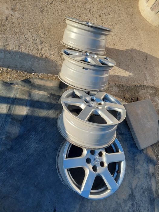 Лети джанти 16ки.