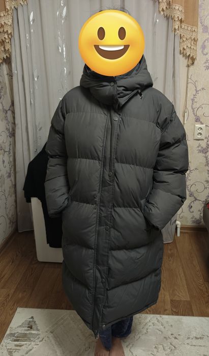 Продаю зимнюю куртку