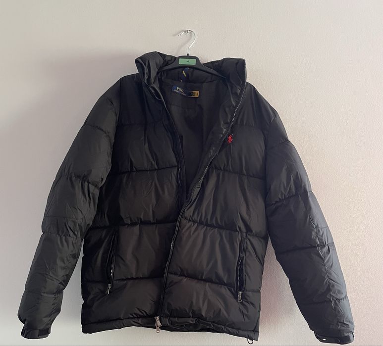 Geaca ralph lauren