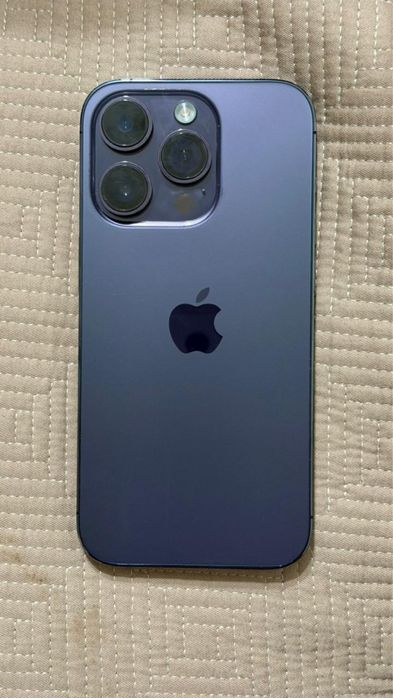 iphone 14 pro в идеале