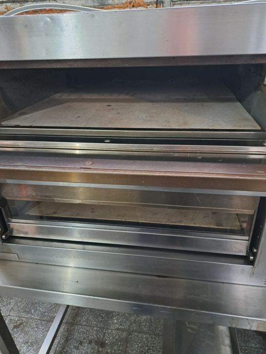 Пицарка/ фурна за пици CUPPONEE