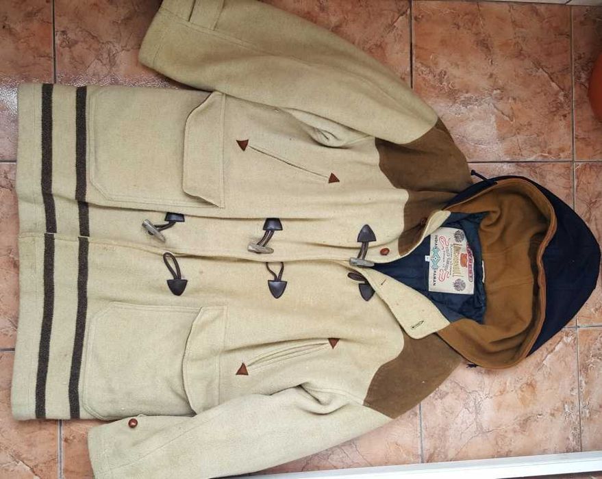 Haină Raybest cu glugă modernă calitate superioară mărimea L