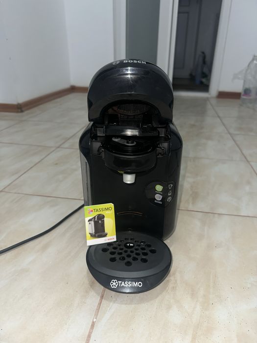 Aparat de cafea Bosch