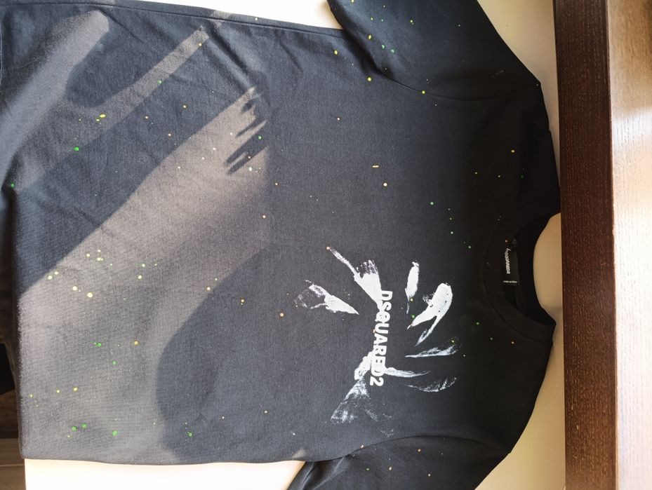 Тениска DSQUARED2