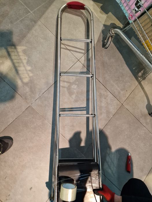 Антикражные ворота