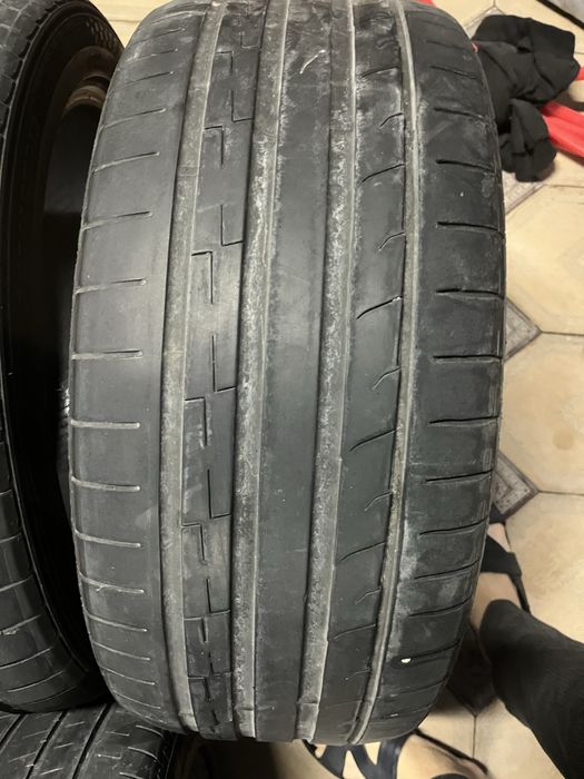 Шины (без дисков) / Цена договорная