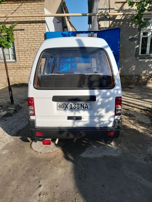 Chevrolet Другая 2018 — 5