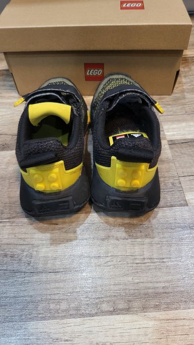 Adidas Lego 28номер +подарък
