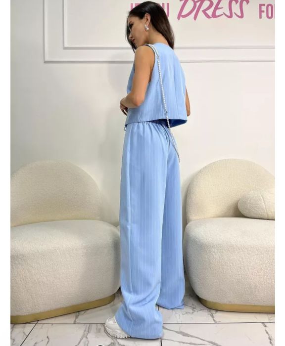 Комплект сако и панталон LBD