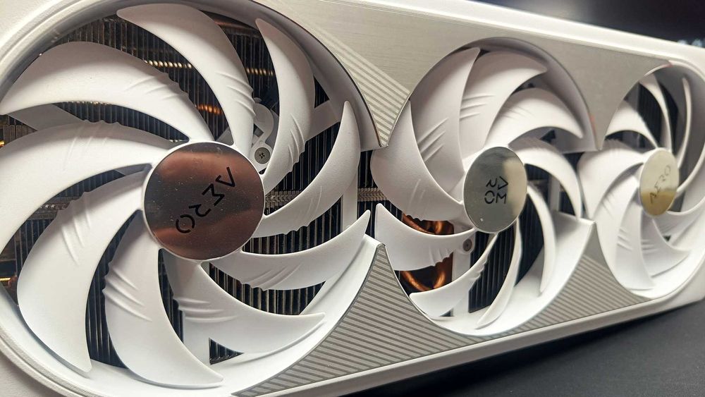 Gigabyte RTX 4090 AERO OC 24G