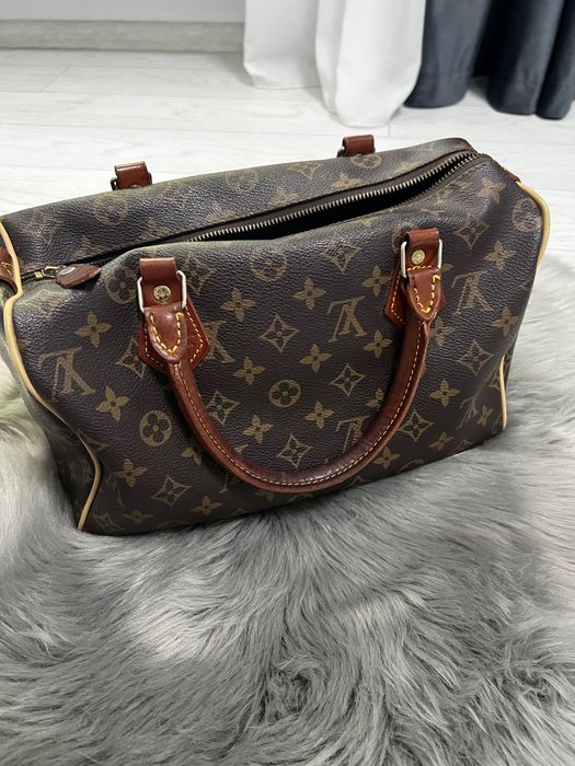 Geanta Luis Vuitton