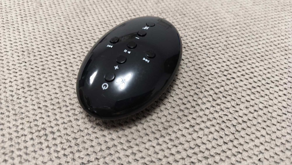 Telecomanda remote control for Bowers & Wilkins B&W Zeppelin