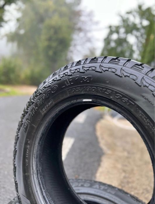 Anvelope Hankook Dynapro AllTerrain 195/80r15