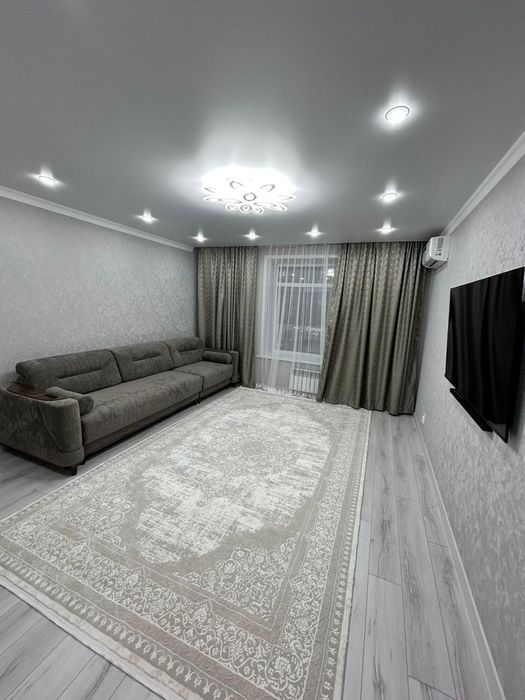 Продам 3х комнатную квартиру