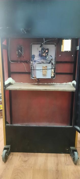 Naiza силомер