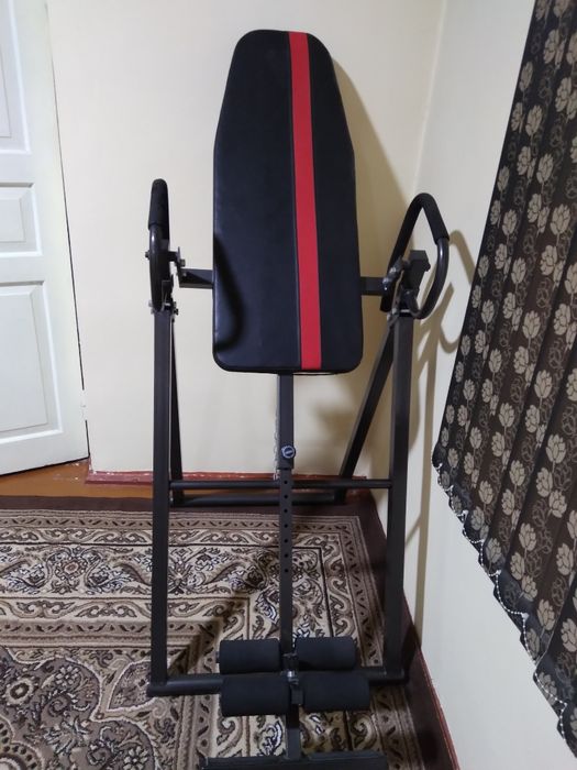 Grija trenajor yangidek 1 oy ishlatilgan