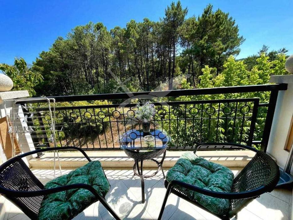 Продава се Двустаен апартамент в Созопол - 57 кв.м за 1702 €/кв.м - Снимка #4