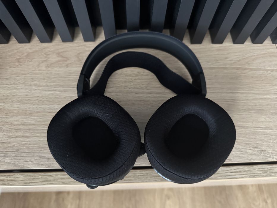 Casti Steelseries Arctis Pro Wireless