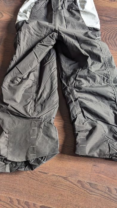 Гащеризон Wed'ze evoslide 125/132 - 8 години.