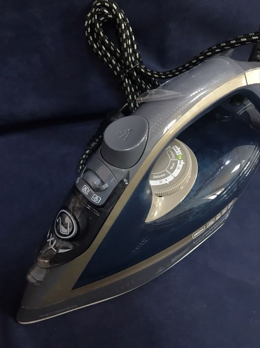 Ютия Tefal Ultragliss Plus, 2800W