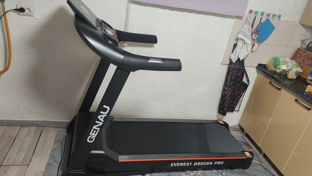 Продам беговую длрожку