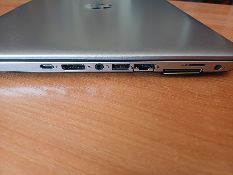 14'FullHD HP EliteBook Core™i5-6th/8GB DDR4/500GB HDD