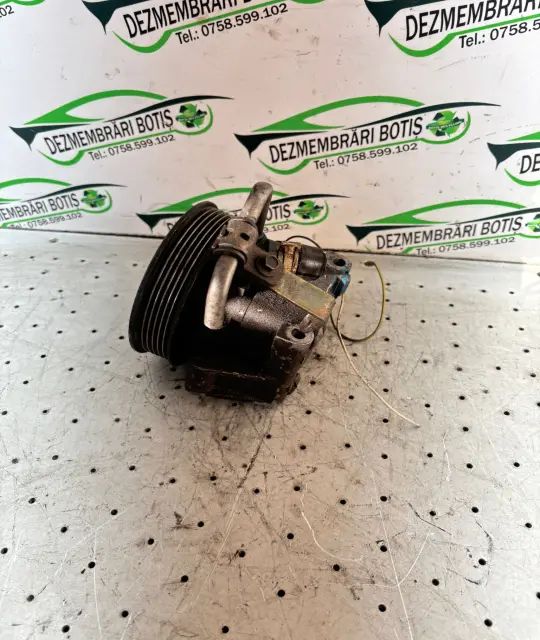 Pompa servodirectie mecanica Ford Focus 2002 1.6 MT (101 hp)