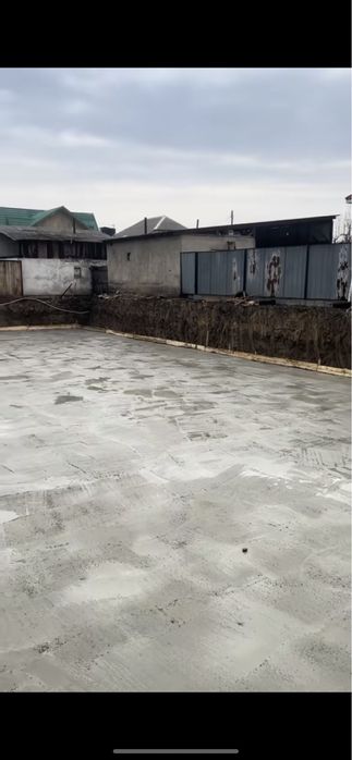 Строительная бригада. 0 до ключа.