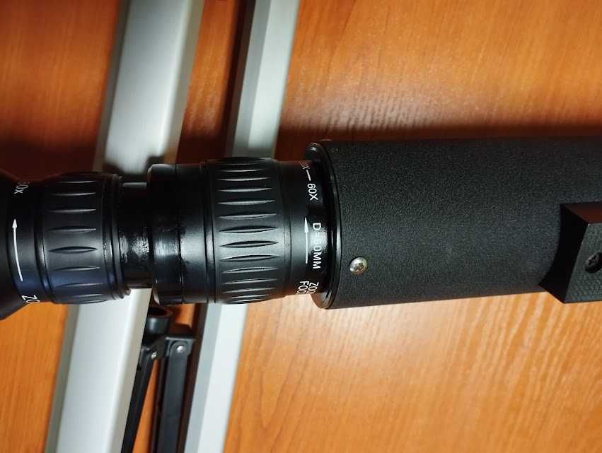 Телескоп 20-60x60 Edenberg