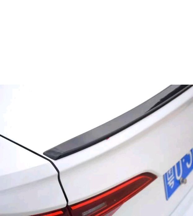 Eleron portbagaj lip Volkswagen VW Jetta MK7 2019 - 2023