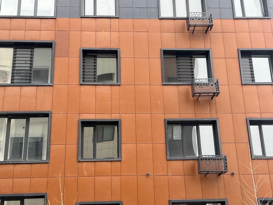 Решётка для детей