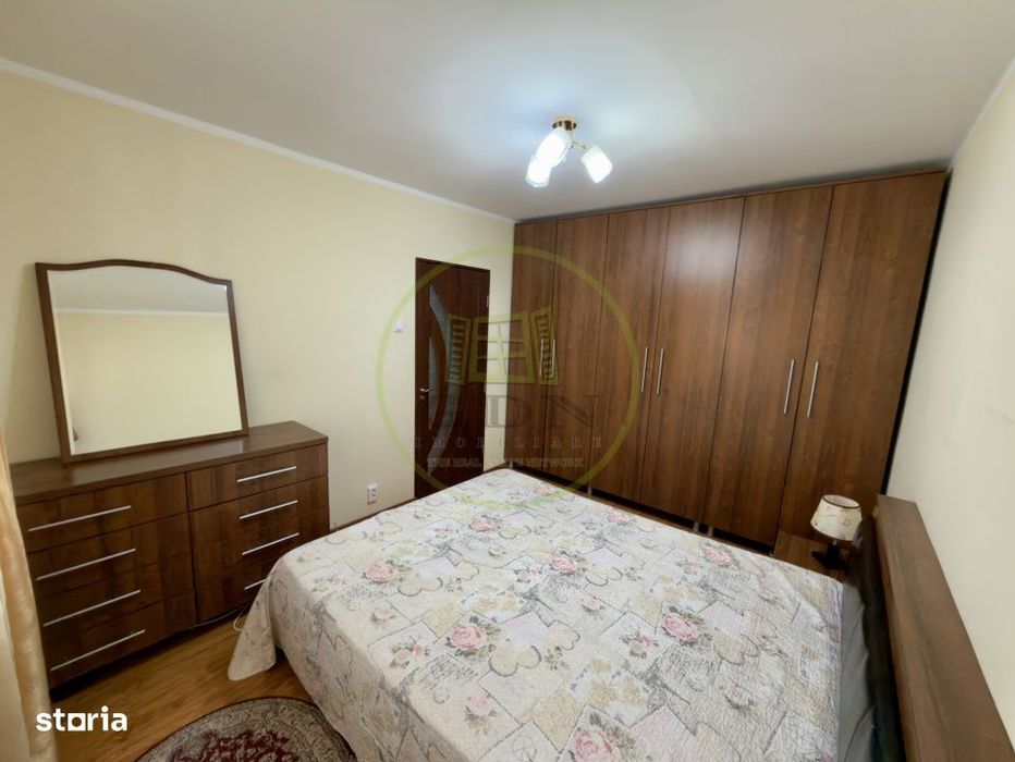 Apartament 2 camere, 51.77 mp, cartier Craiovita Noua, zona Orizont — fotografia 3