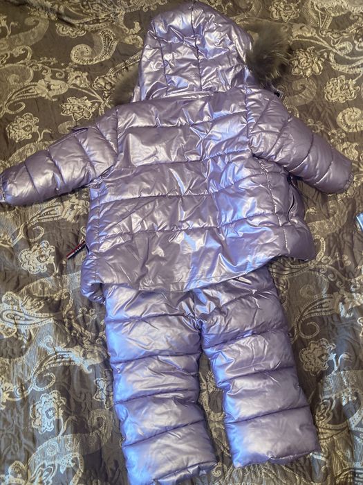 Продам комбинезон